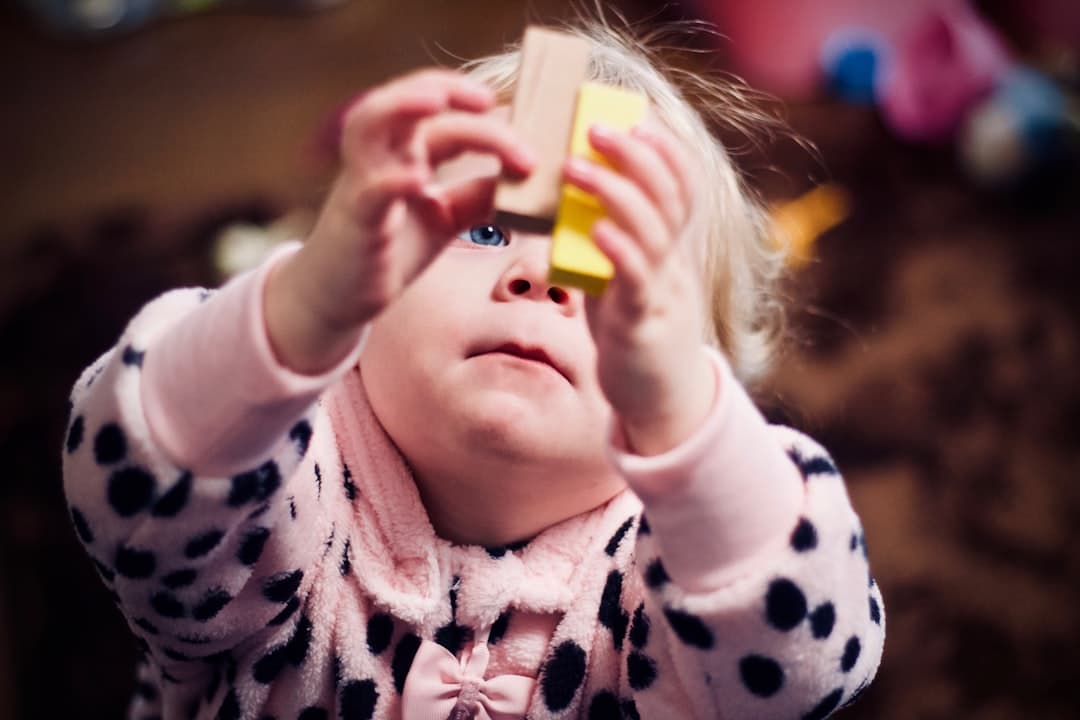 Play & exploration